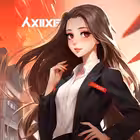 dev_alik Telegram Logo