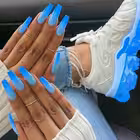 maaanic Telegram Logo