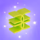 goldapple Telegram Logo