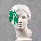 beautycash Telegram Logo