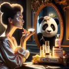 melonpandatalk Telegram Logo