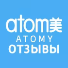 KoreaAtomy Telegram Logo