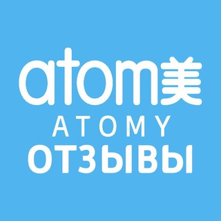 Telegram @KoreaAtomyGroup Image