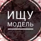 ishchu_modelm Telegram Logo