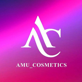 Telegram @amucosmeticsChannel Image