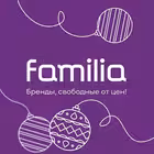 famila_offprice Telegram Logo