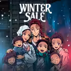 nikifilini Telegram Logo