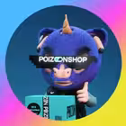 Telegram @poizonshopChannel Image