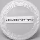 Telegram @ANDREYSHILKOVBEAUTYPAGESChannel Image