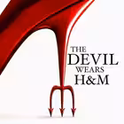 Telegram @devilwearshandmChannel Image