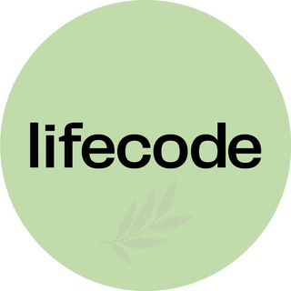 Telegram @lifecodecosmeticChannel Image