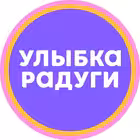 ulybka_radugi Telegram Logo
