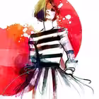 loookisgood Telegram Logo