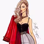 obrazstilandmoda Telegram Logo