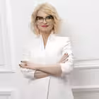 EvelinaFashionSchool Telegram Logo