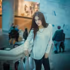 Telegram @vse_o_skidkiChannel Image