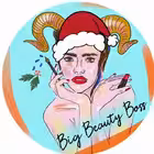 bigbeautyboss Telegram Logo