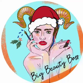 Telegram @bigbeautybossChannel Image