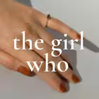 girl_who Telegram Logo