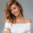 stylist_irina13 Telegram Logo