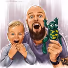 Telegram @tobolatorChannel Image