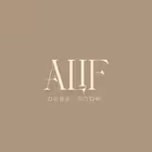 alif_room Telegram Logo