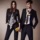 look_web Telegram Logo