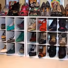 shoes_web Telegram Logo