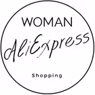 aliwomen Telegram Logo