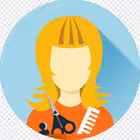 hairstyle_peace Telegram Logo