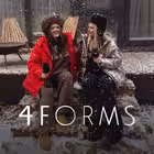 FORMS_ru Telegram Logo