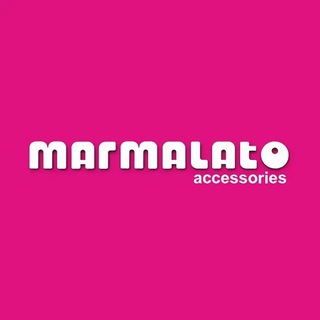 Telegram @marmalato_ruChannel Image