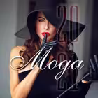 trendi_moda_tg Telegram Logo