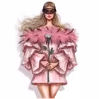 modniy_luk Telegram Logo