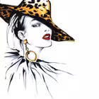 moda_novinki Telegram Logo