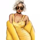 makiyaj_modniy Telegram Logo