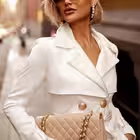 Moda_mira Telegram Logo