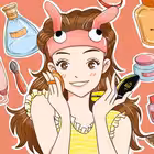 nerodiskrasivo Telegram Logo