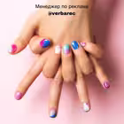 ideya_manikur Telegram Logo