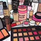 meykkrasiviy Telegram Logo