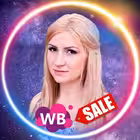 snezhana_obzor Telegram Logo