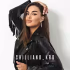 Shilliano_krd Telegram Logo