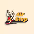 AirStep_shop Telegram Logo