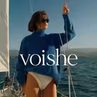 voisheru Telegram Logo