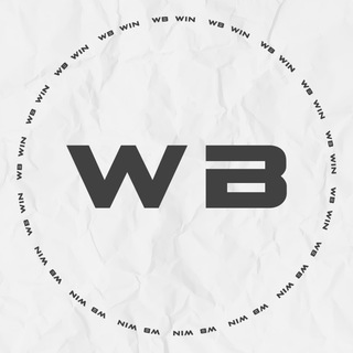 Telegram @wbwinnnChannel Image