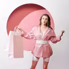 fashion_krasota Telegram Logo