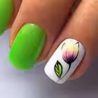 foto_manicure Telegram Logo