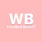 wbtusovkabeauty Telegram Logo