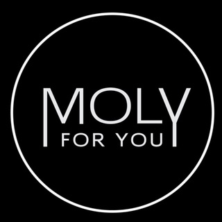 Telegram @molyforyouChannel Image