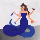 ehidnaaaa Telegram Logo